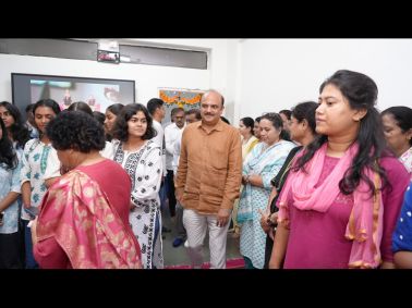 Aashadhi Ekadashi at MET Pharmacy