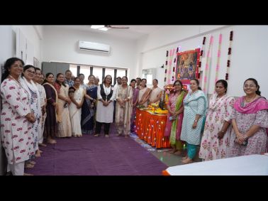 Aashadhi Ekadashi at MET Pharmacy