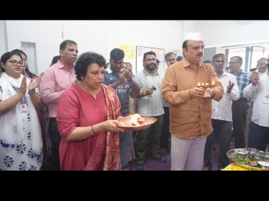 Aashadhi Ekadashi at MET Pharmacy