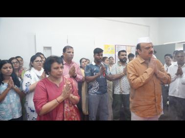 Aashadhi Ekadashi at MET Pharmacy