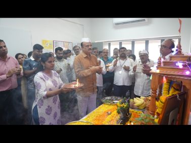 Aashadhi Ekadashi at MET Pharmacy