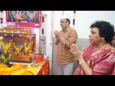 Aashadhi Ekadashi at MET Pharmacy
