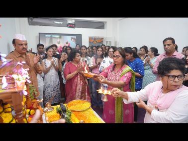 Aashadhi Ekadashi at MET Pharmacy
