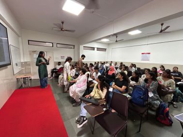 Celebrating Aashadhi Ekadashi