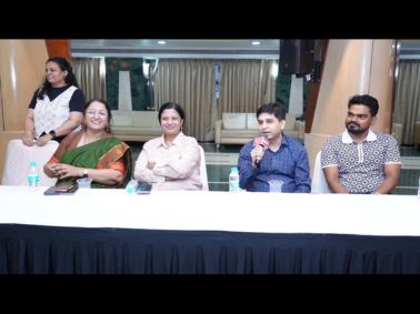 Batch 1999–2001 Reunites at MET