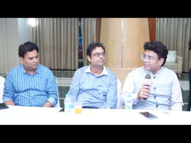 Batch 1999–2001 Reunites at MET