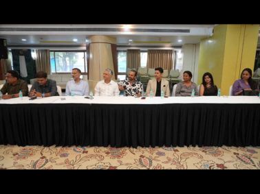 Batch 1999–2001 Reunites at MET