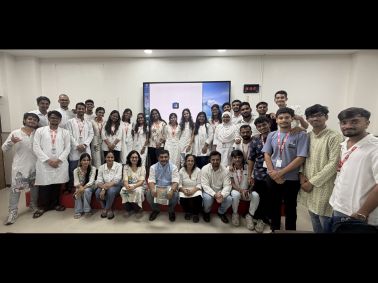 AI/ Digital Poster Competition