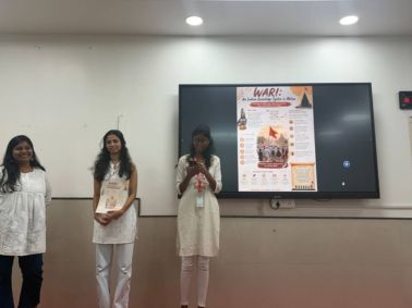 AI/ Digital Poster Competition
