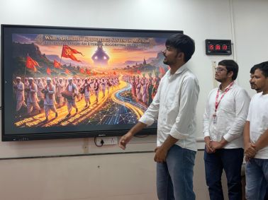 AI/ Digital Poster Competition