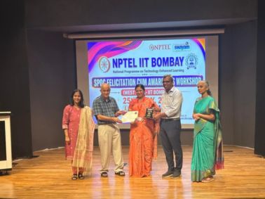 SWAYAM NPTEL 2026