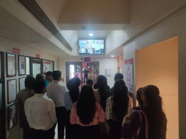 Drug-free Public Awareness Campaign
