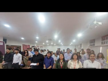 Drug-free Public Awareness Campaign