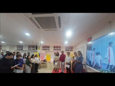 Drug-free Public Awareness Campaign