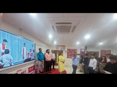 Drug-free Public Awareness Campaign