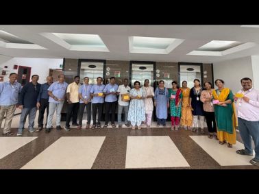 Guru Purnima Celebration 2026