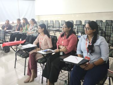 Mentoring Session on Resume Articulation & Interview Preparation