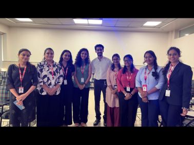 Mentoring Session on Resume Articulation & Interview Preparation