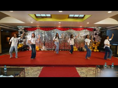Farewell Ceremony for Diploma Pharmacy Batch 2024–2026