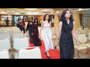 Farewell Ceremony for Diploma Pharmacy Batch 2024–2026