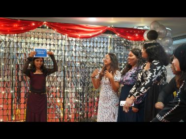 Farewell Ceremony for Diploma Pharmacy Batch 2024–2026