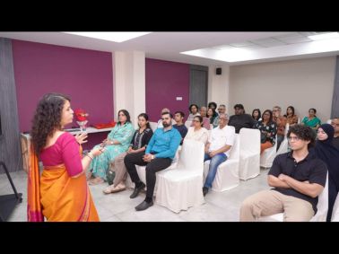 MET IIS Commences Orientation 2026