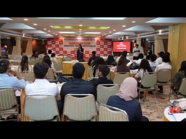 MET AMDC Welcomes PGPMBA Batch 2026–28