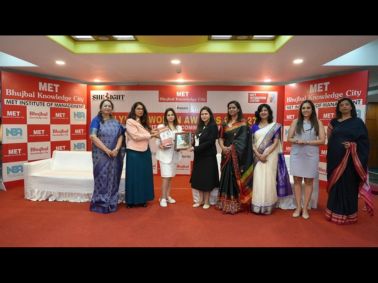 Flyhigh Women Awards 2026-27