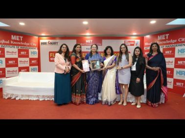Flyhigh Women Awards 2026-27