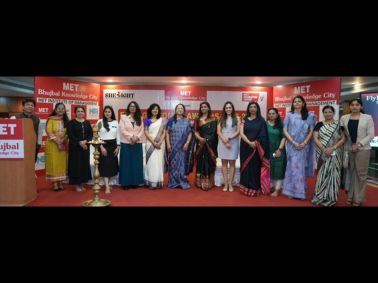 Flyhigh Women Awards 2026-27