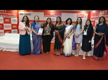 Flyhigh Women Awards 2026-27