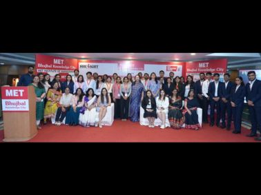 Flyhigh Women Awards 2026-27