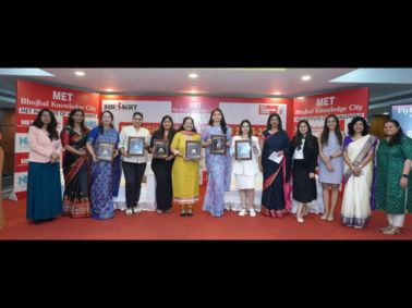 Flyhigh Women Awards 2026-27