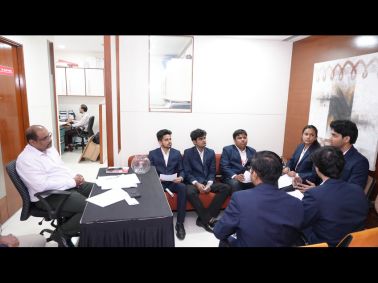 PACER 2.0 for MMS SEM III