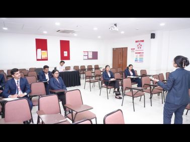 PACER 2.0 for MMS SEM III