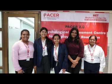 PACER 2.0 for MMS SEM III