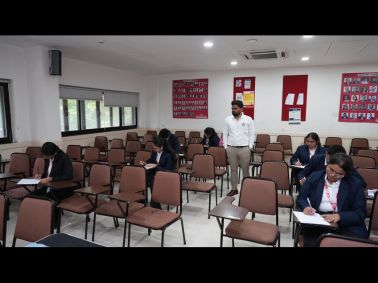 PACER 2.0 for MMS SEM III