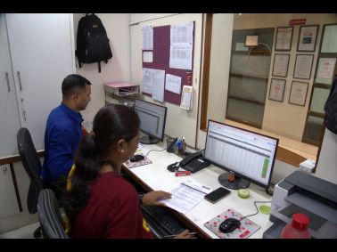 PACER 2.0 for MMS SEM III