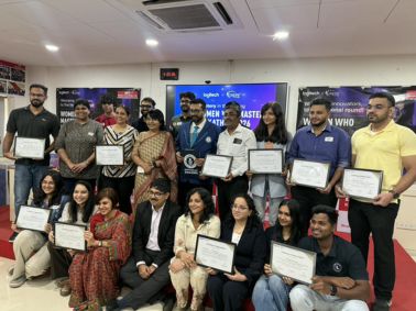 Women Who Master Hackathon 2026