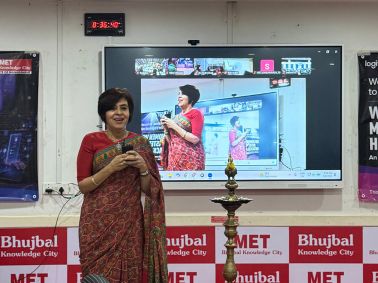 Women Who Master Hackathon 2026