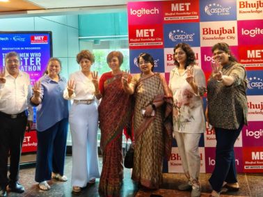 Women Who Master Hackathon 2026