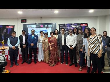 Women Who Master Hackathon 2026