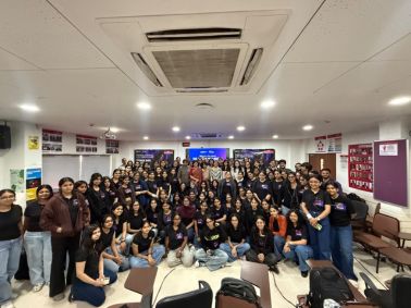 Women Who Master Hackathon 2026