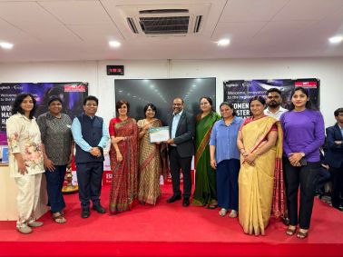 Women Who Master Hackathon 2026