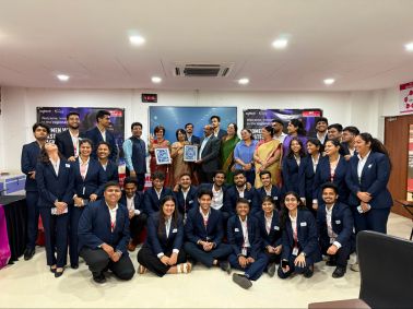 Women Who Master Hackathon 2026
