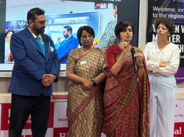 Women Who Master Hackathon 2026