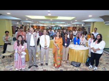 Aarohan 2026: Dr. Pradeep Pendse Shares AI Insights