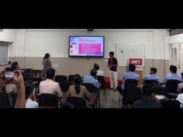 World Breastfeeding Week 2026: Awareness Programme