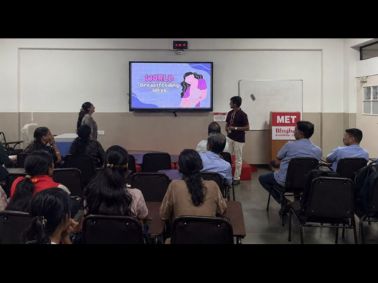 World Breastfeeding Week 2026: Awareness Programme