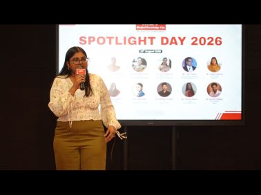 Spotlight Day 2026